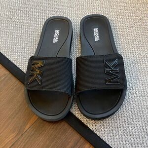Michael Kors Slides